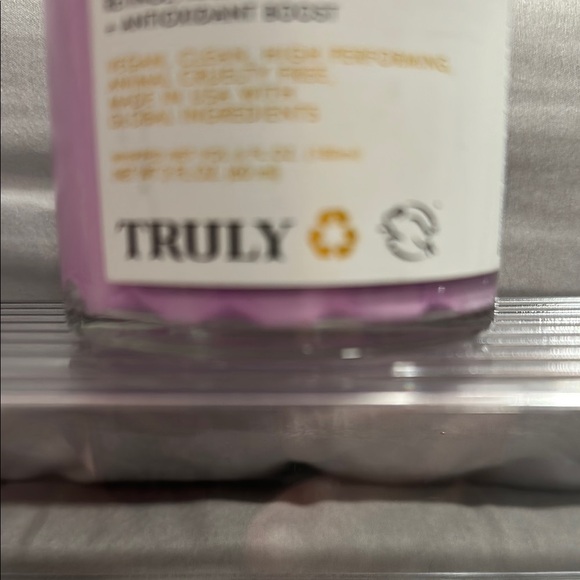 TRULY Açaí your Boobies Boob Butter - Picture 2 of 4